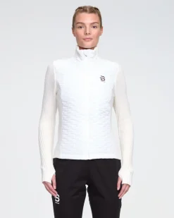 Full Zip Comfy Women