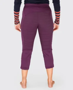 Fusion Stretch Pants Women