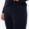 Geilo Ribbed Pant Women