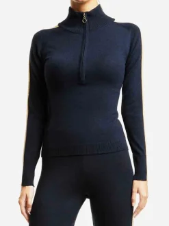 Geilo Zip-Up Women
