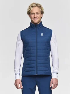 Graphlite Vest Men