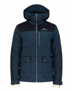 Groomer Jacket Men