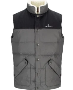 Groomer Vest Men