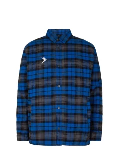 Grotta Quilted Shirt