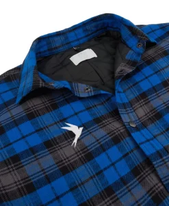 Grotta Quilted Shirt