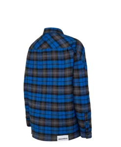 Grotta Quilted Shirt