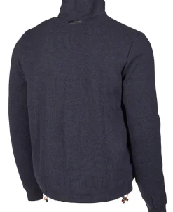 Hadar Full Zip WIndbreaker Men