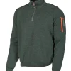 Hadar Half-Zip Windbreaker Men