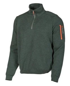 Hadar Half-Zip Windbreaker Men