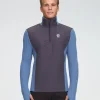 Half Zip Comfy 2.0 Men