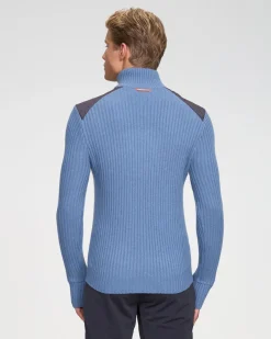 Half Zip Comfy 2.0 Men