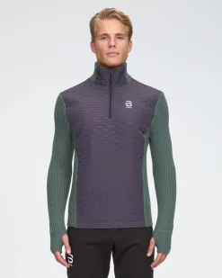 Half Zip Comfy 2.0 Men
