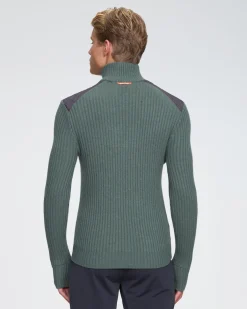 Half Zip Comfy 2.0 Men