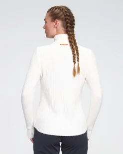 Half Zip Comfy 2.0 Women