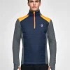 Half Zip Comfy by Daehlie for Men