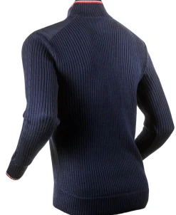 Half Zip Comfy by Daehlie for Men