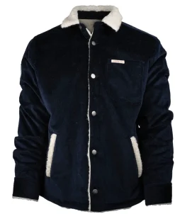 Harvester Overshirt