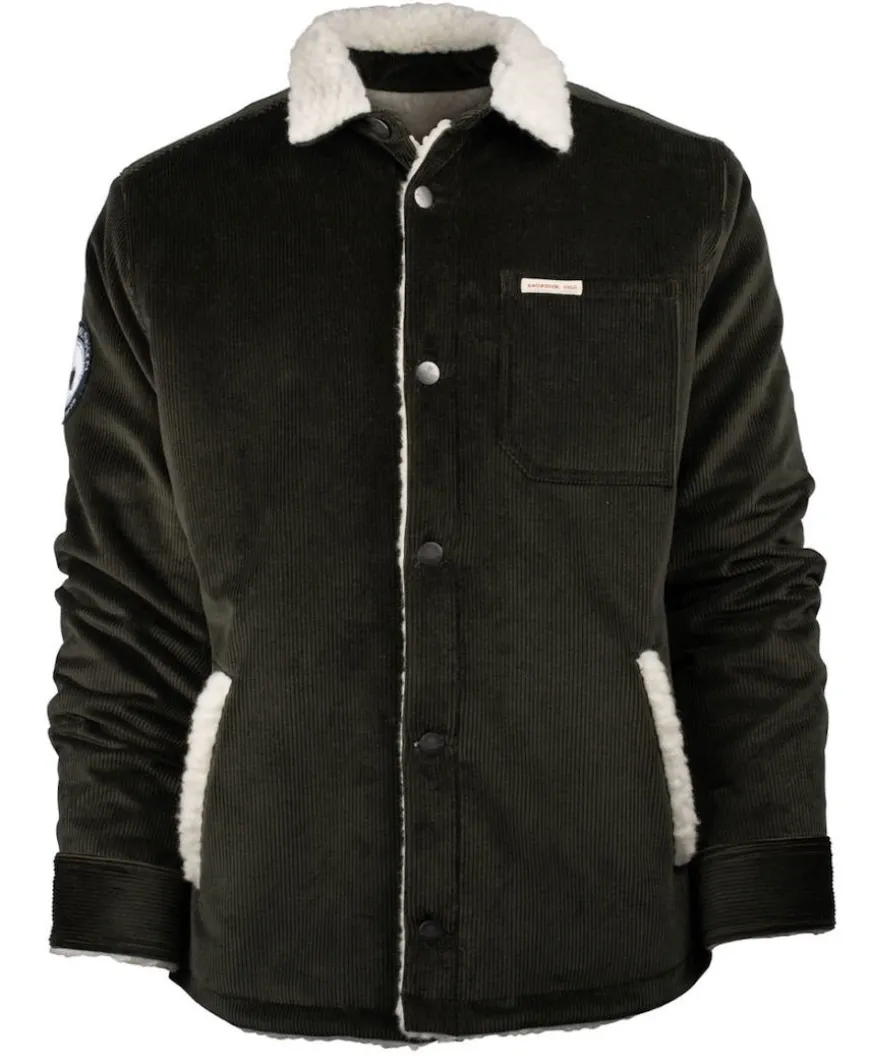 Harvester Overshirt