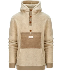 Heroes Wool Fleece Men