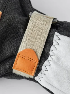 Hestra Army Leather Patrol Gauntlet Gloves