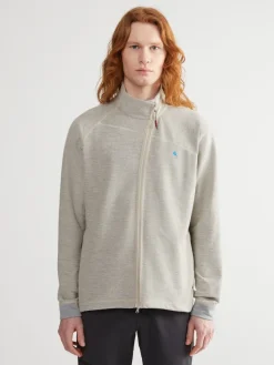 Hodur Zip Jacket Men