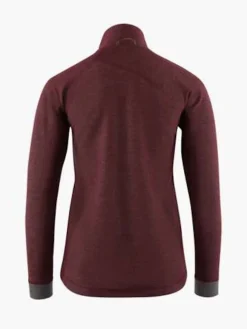 Hodur Zip Jacket Women