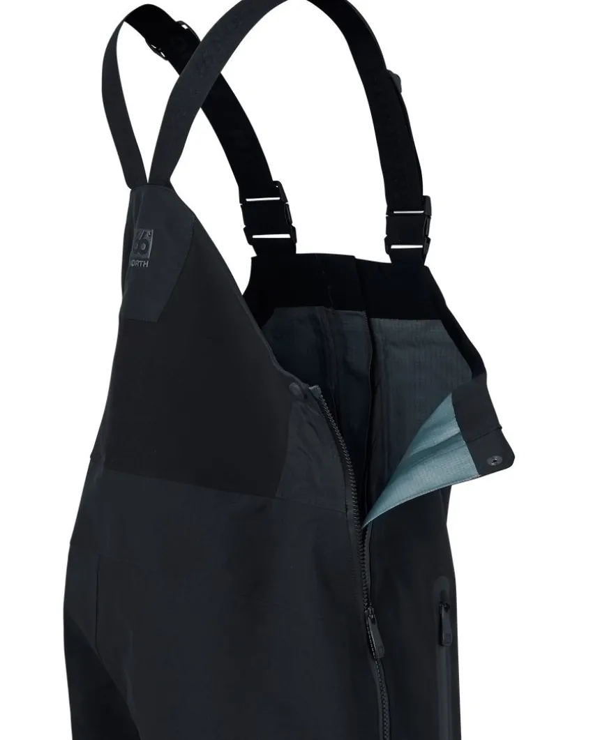 Hornstrandir Bibs Women