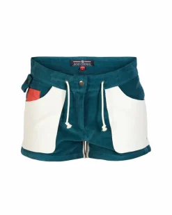 3 Inch Concord Shorts Women