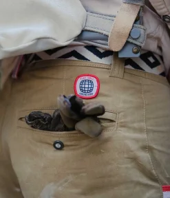 8incher Boulder Shorts Men