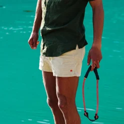 5 Incher Concord Garment Dyed Shorts Men