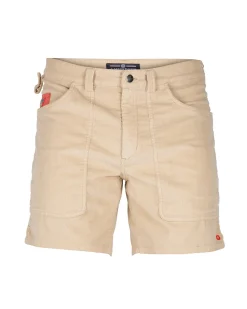 7 incher Concord Shorts Dyed Men