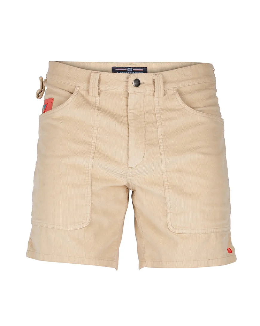 7 incher Concord Shorts Dyed Men