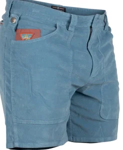 7 incher Concord Shorts Dyed Men