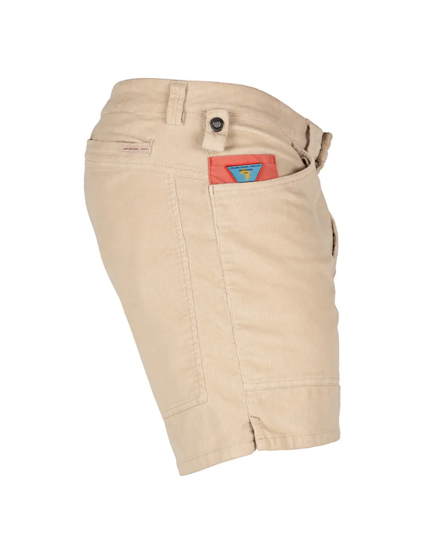 7 incher Concord Shorts Dyed Men