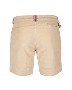 7 incher Concord Shorts Dyed Men