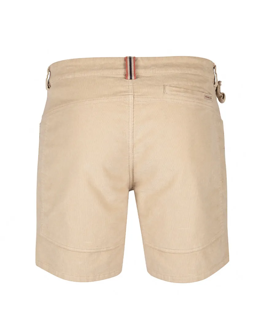 7 incher Concord Shorts Dyed Men