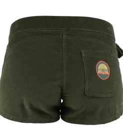 3 Incher Garment Dyed Concord Shorts Women