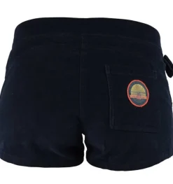 3 Incher Garment Dyed Concord Shorts Women