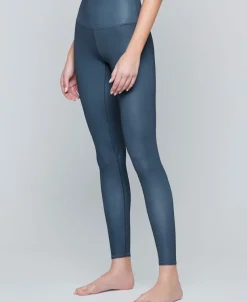 Indian Summer Full-Length Leggings