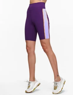 Janni H/W Shorts Women