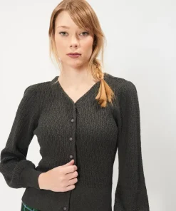 Johanna Cardigan Women