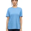 Kaise Wool Tee Women