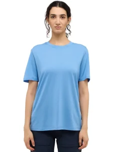 Kaise Wool Tee Women