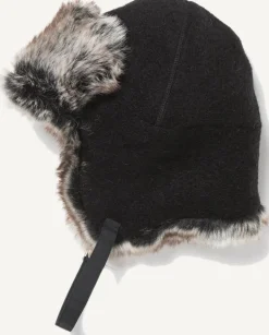 Kaldi Arctic Hat