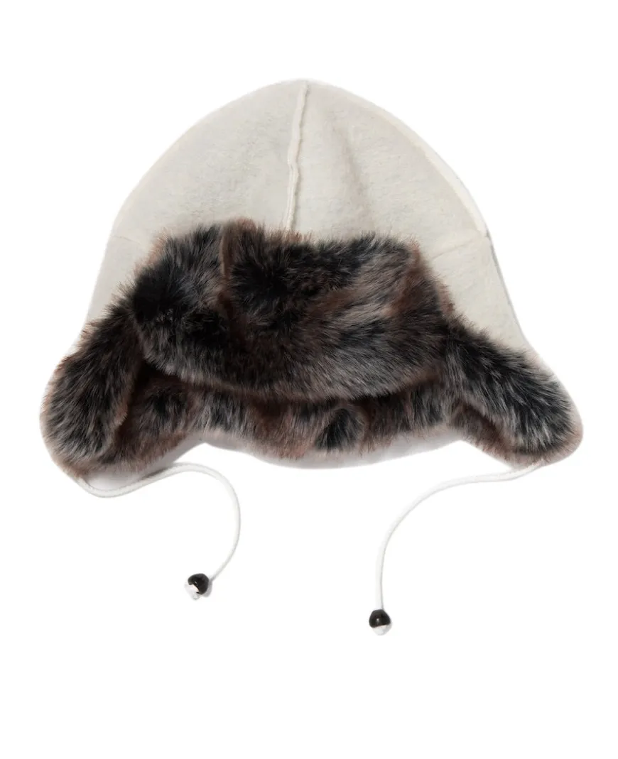 Kaldi Arctic Hat