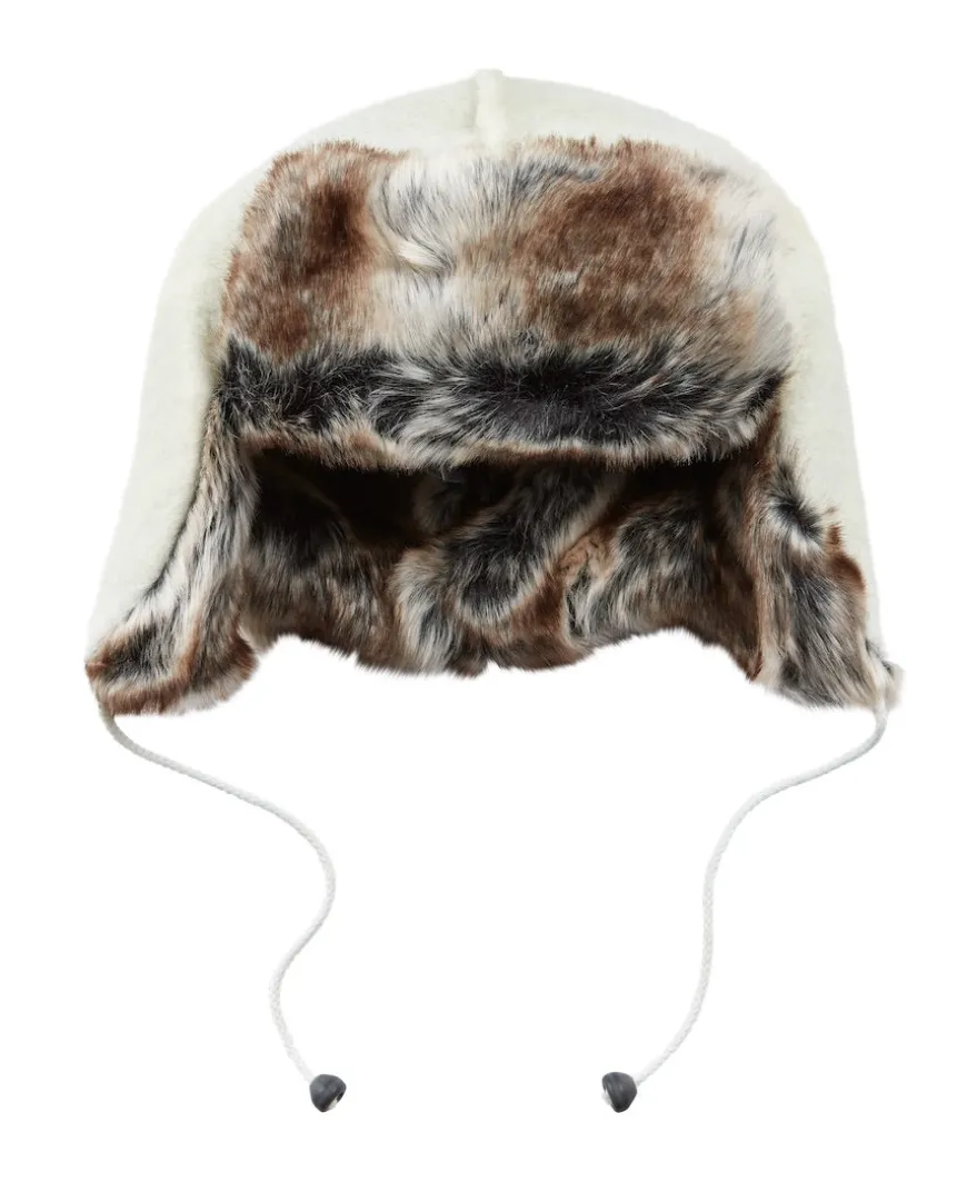 Kaldi Arctic Hat