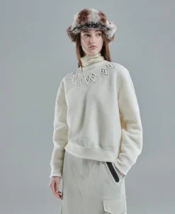 Kaldi Crewneck Women