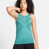 Kinship Light Singlet Women