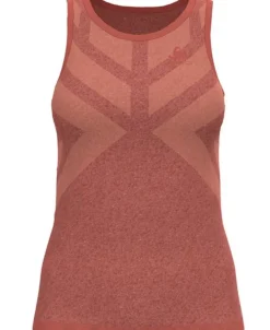 Kinship Light Singlet Women