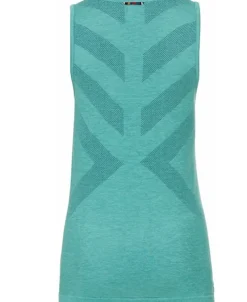 Kinship Light Singlet Women